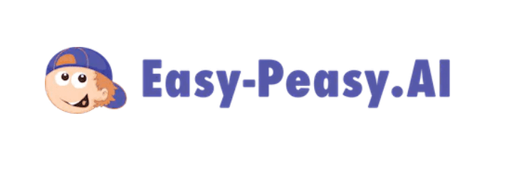 Easy Peasy.AI logo