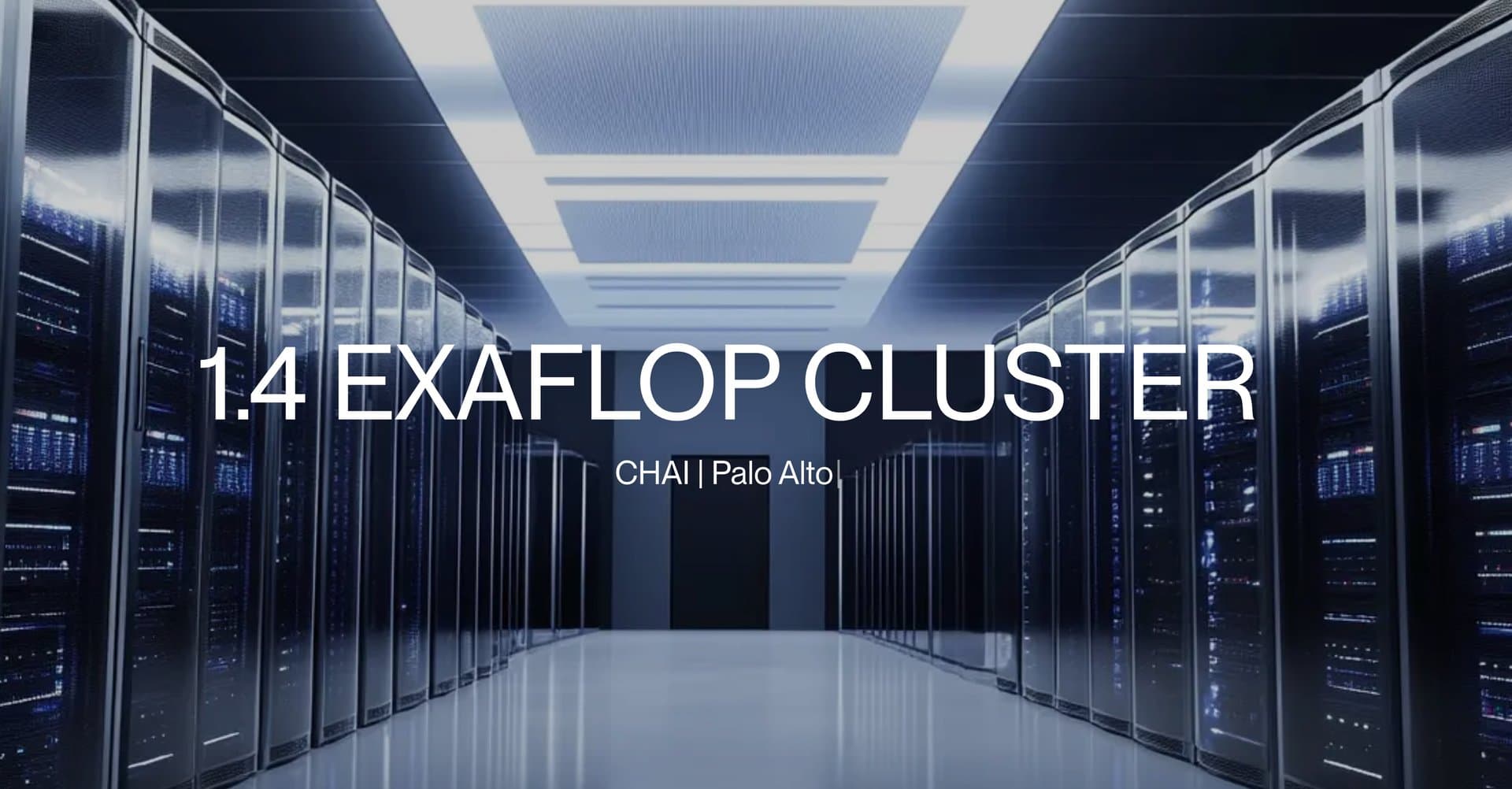 Chai Research screenshot