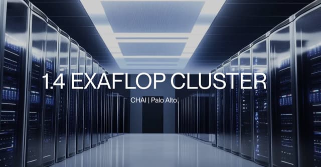 Chai Research screenshot 1