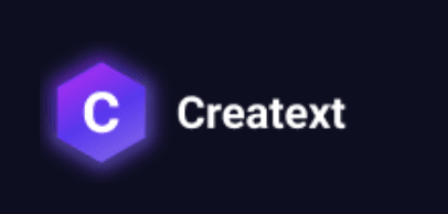 Creatext logo