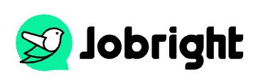 Jobright logo