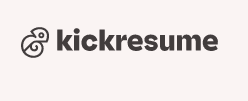 Kickresume logo