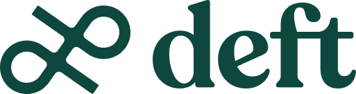 Deft logo