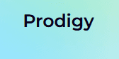 Prodigy AI logo