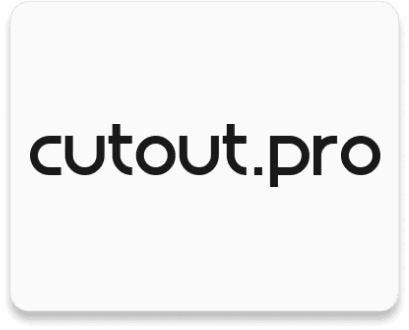 cutout.pro logo