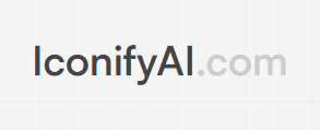 Iconify AI logo