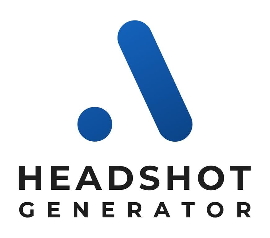 AIHeadshotGenerator logo