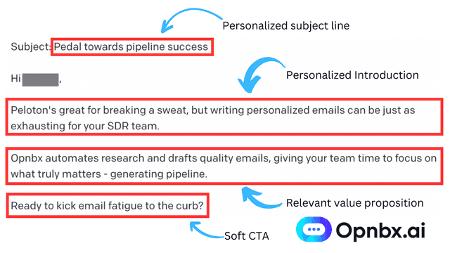 Opnbx.ai screenshot 1