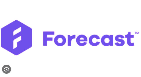 Forecast logo