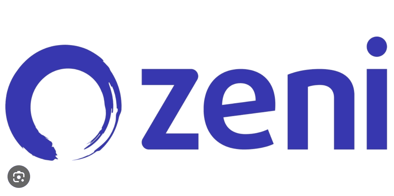 Zeni logo