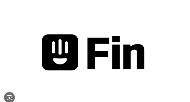 Fin logo