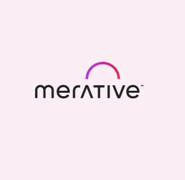 Merative logo