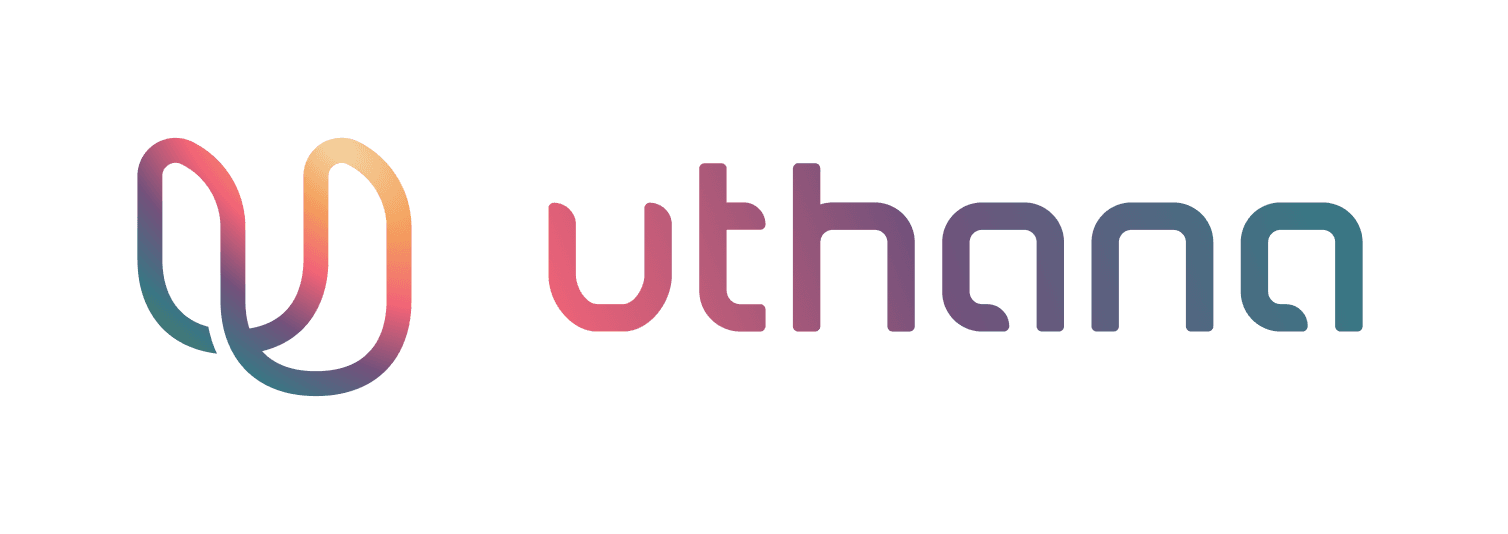Uthana logo