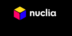 Nuclia logo