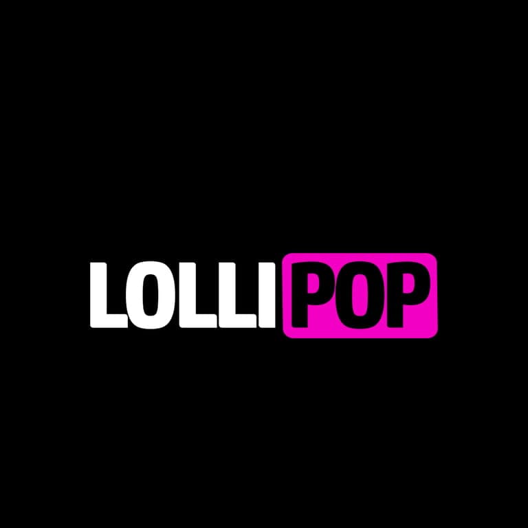 Lollipop logo