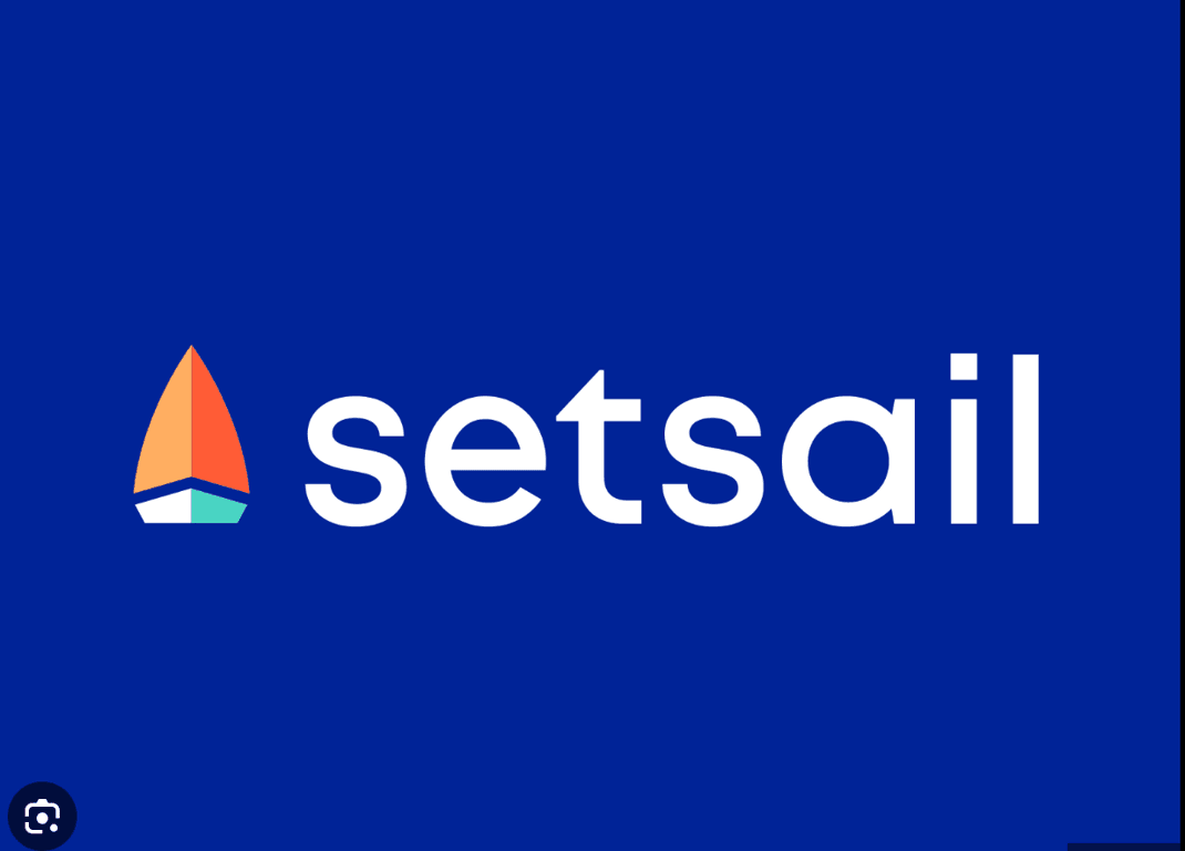setsail logo