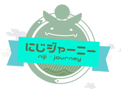 Nijijourney logo