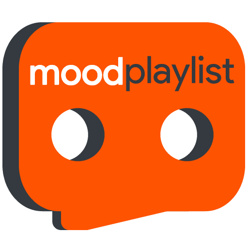Moodplaylist.com logo