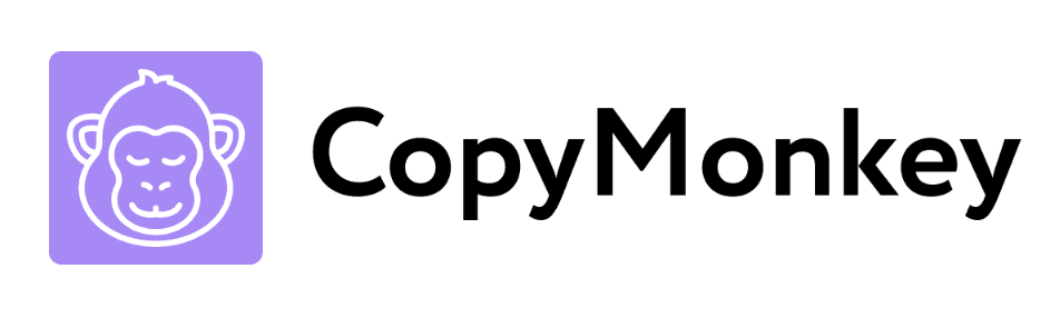 CopyMonkey logo