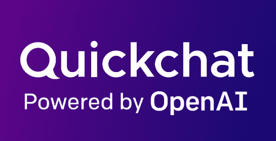 Quickchat logo
