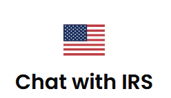 Free IRS AI Chatbot logo