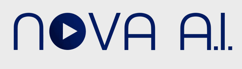 Nova AI logo