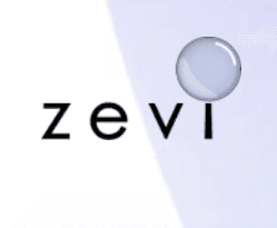 Zevi.ai logo