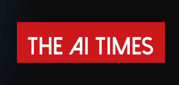 The AI Times logo