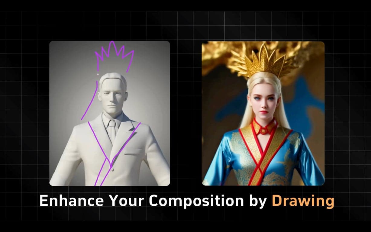 Character Design By Museclip screenshot