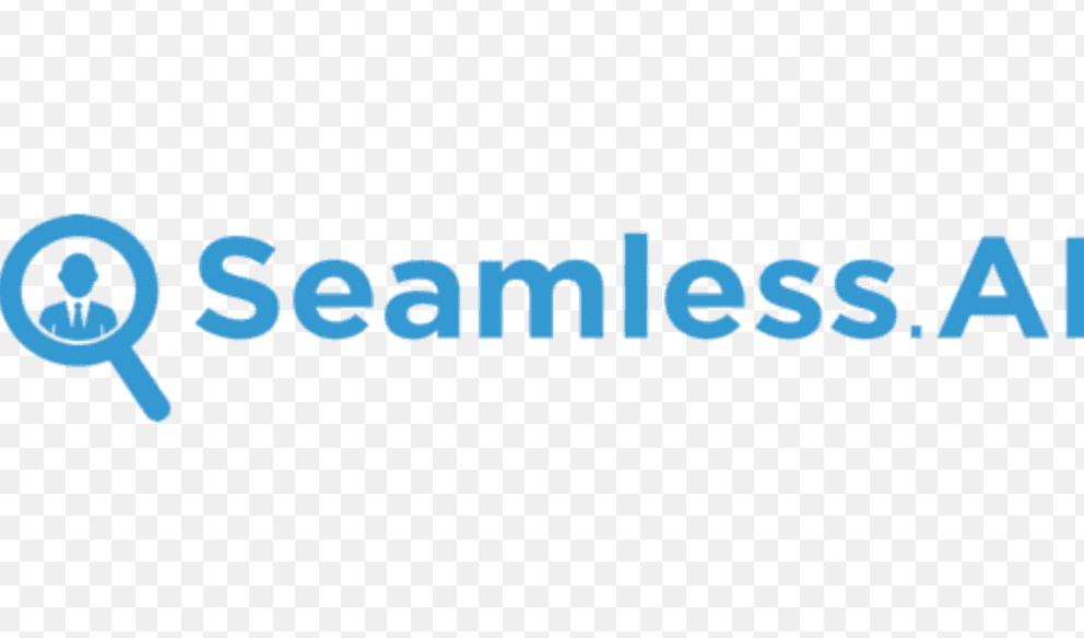 Seamless AI logo