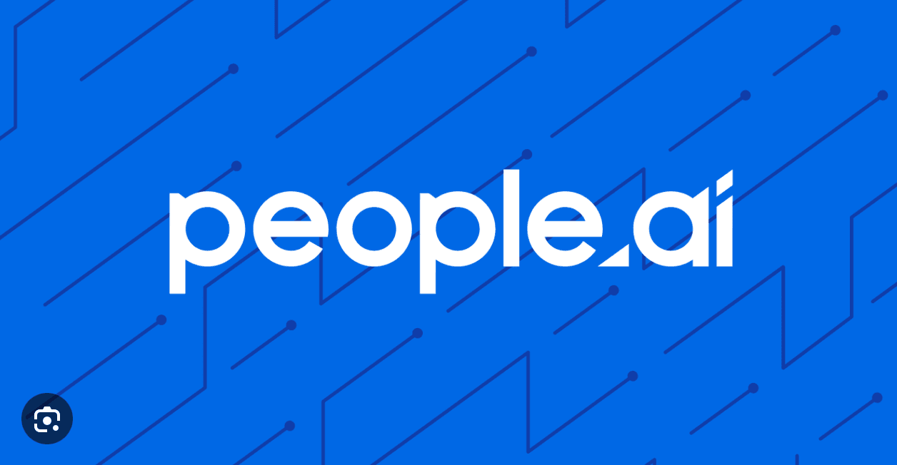 People AI screenshot