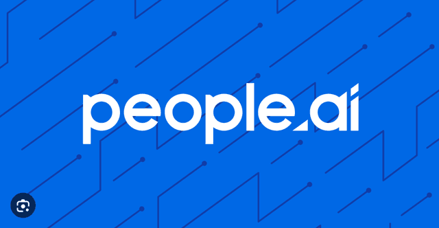 People AI screenshot 1