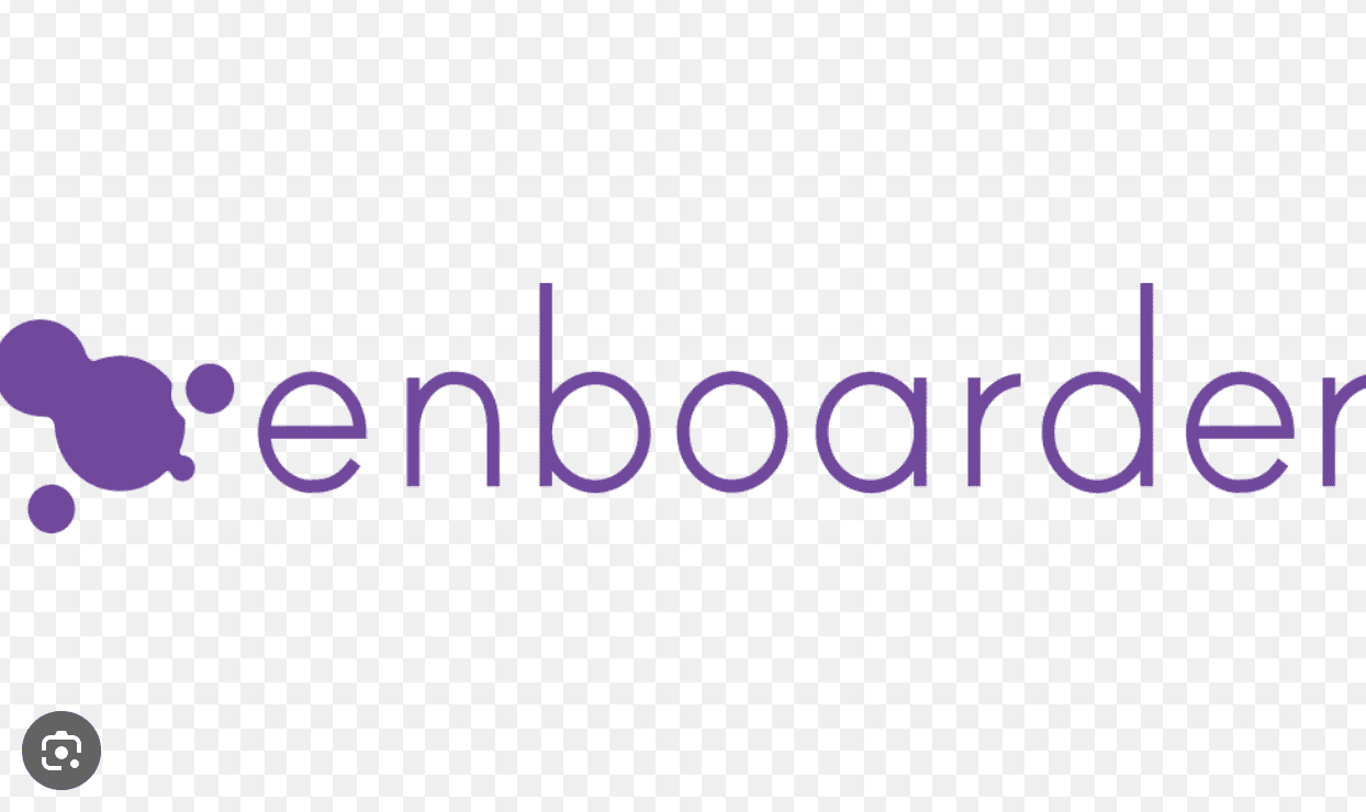 Enboarder logo