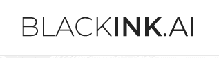 BlackInk logo