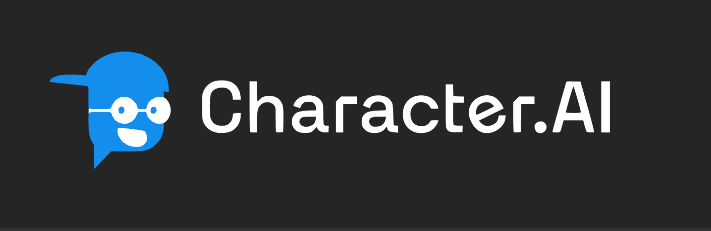 Character AI logo
