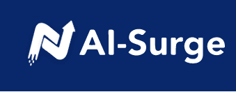 AI Surge Cloud logo