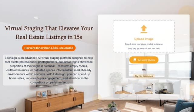 Edensign screenshot 1