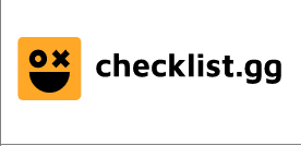 Checklist.gg logo
