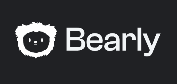 Bearly logo