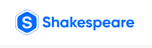 Shakespeare logo