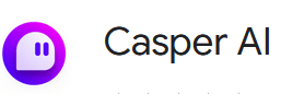 Casper AI logo