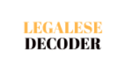 Legalese Decoder logo