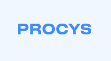Procys logo
