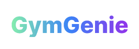 GymGenie logo