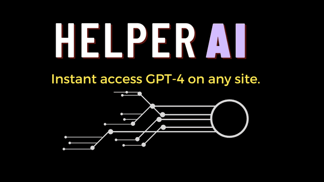 helper-ai screenshot 1