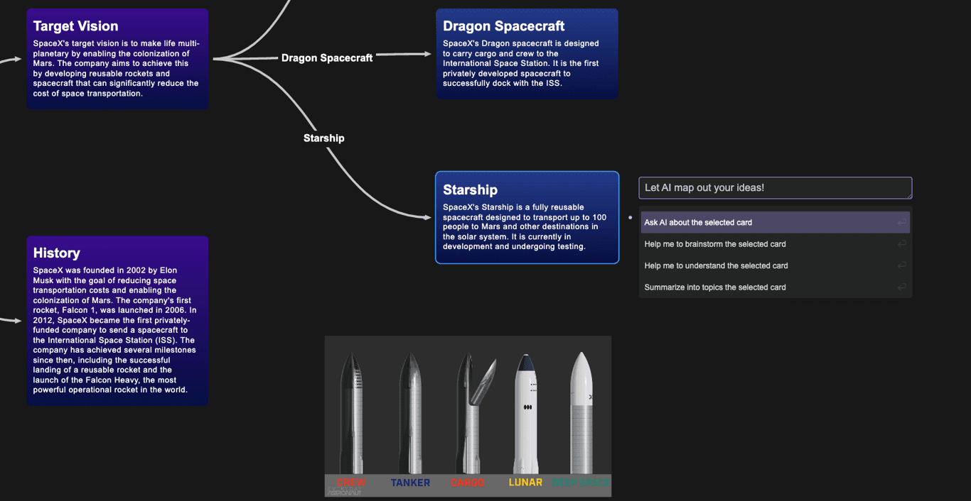 ChatGPT 2D screenshot