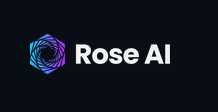 Rose AI logo