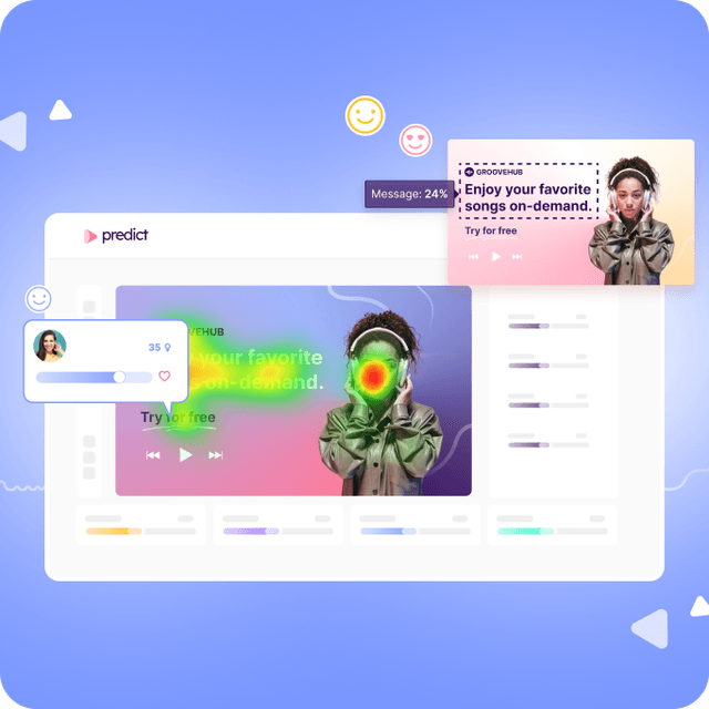 Predict AI screenshot 1