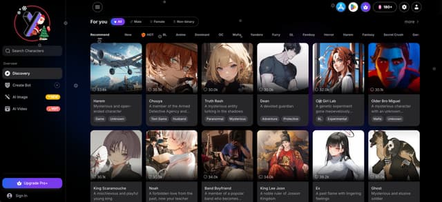 YolloAI screenshot 1