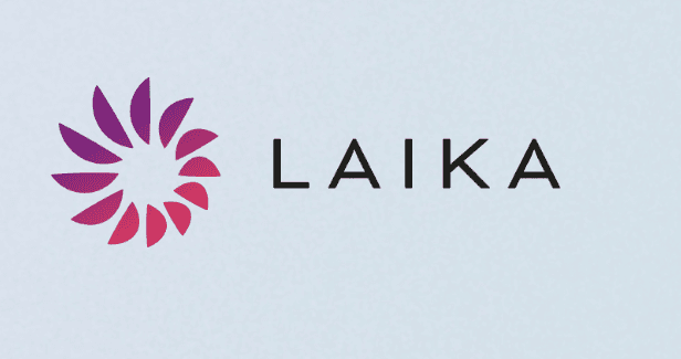 Writewithlaika logo